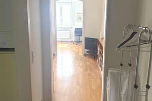 Herrlich ruhig gelegen und doch so stadtnah!  – 70174 Relenberg, Stuttgart – Vorschaubild 8