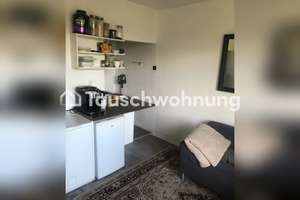 Tauschwohnung: 2 Zimmer Wohnung List Podbielskistr  – Podbielskistr 180, 30177 List, Hannover – Vorschaubild 4