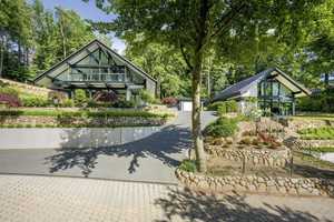 HUF-Effizienzhaus mit 3-5 Zimmern in bester Lage – Harburg (Kreis) – Vorschaubild 2