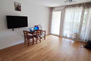 Moderne 3-Zi. Wohnung mit Einbauküche, Terrasse & TG-Stellplatz im Dörnberg-Viertel (Regensburg) – Clara-Schumann Straße 5, 93049 Regensburg – Vorschaubild 19