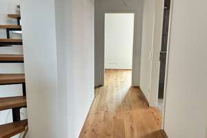 KRONSRODE | NEUBAU | Modernes 5-Zimmer-Reihenendhaus mit Garten und Einbauküche (optional) – Deelgrafen  13, 30539 Bemerode, Hannover – Vorschaubild 9