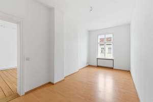 Altbau in Friedrichshain - gemütliche 2-Zimmerwohnung – Die vollständige Adresse der Immobilie erhältst du vom Anbieter., 10247 Friedrichshain, Berlin – Vorschaubild 7