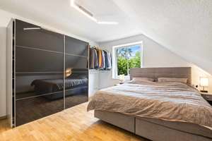 Architekten-Friesenhaus – Stil, Raum & Privatsphäre auf großem Grundstück in Schwissel – Die vollständige Adresse der Immobilie erhältst du vom Anbieter., 23795 Schwissel – Vorschaubild 22