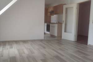2-Zimmer-Wohnung in Pritzwalks Innenstadt – Roßstraße 14, 16928 Pritzwalk – Vorschaubild 2
