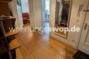 Wohnungstausch: Rhiemsweg 12 – Rhiemsweg 12, 22000 Horn, Hamburg – Vorschaubild 9