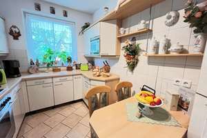 Ihr Familienversteck im Süden Berlins – Die vollständige Adresse der Immobilie erhältst du vom Anbieter., 12305 Lichtenrade, Berlin – Vorschaubild 5