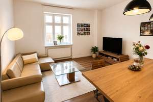 	Altbaucharme trifft modernes Wohnen – elegante 3-Zimmer-Wohnung in Karlsruhes Weststadt – Gellertstraße 24, 76185 Weststadt, Karlsruhe – Vorschaubild 5