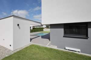 Exklusiver Neubau in Toplage von Ingolstadt (Erstbezug) – Hambacherstraße 24, 85051 Südwest, Ingolstadt – Vorschaubild 3