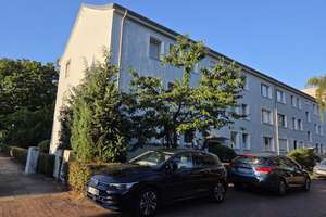 3 Zimmerwohnung mit Balkon – Röblingweg 1, 30519 Mittelfeld, Hannover – Vorschaubild 6