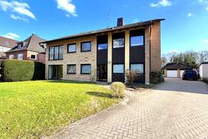 Volksdorf: sonniges Wohlfühl-Apartment mit Balkon nahe U-Bahn Meiendorfer Weg