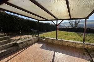 SONNENLAGE! Großes EFH (160 m²) + Doppelgarage + Hobbyräume,Balkon, Terrasse  – Kesseltalstraße 46, 86660 Tapfheim – Vorschaubild 24
