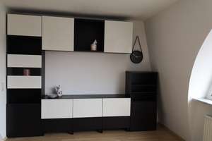 Vollmöblierte 2 Zimmer Wohnung am Stadtpark in Fürth – Die vollständige Adresse der Immobilie erhältst du vom Anbieter., 90762 Stadtpark, Stadtgrenze, Fürth – Vorschaubild 6