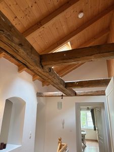 Dreizimmerwohnung zu verkaufen