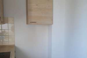 Vollständig renovierte, sonnige 2-Zimmer-Wohnung mit EBK, Süd-/West-Balkon in Solln – Geigenbergerstraße 13, 81477 Solln, München – Vorschaubild 8