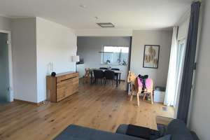 Exklusives KfW-40+ Einfamilienhaus - Provisionsfrei ! - Ab 01.09.2026 Bezugsbereit – Sandbühl 22, 72511 Bingen – Vorschaubild 6