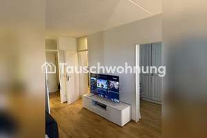 Tauschwohnung: Kleine Wohnung in Pasing, suche größere in München – 81245 Neupasing, München – Vorschaubild 2