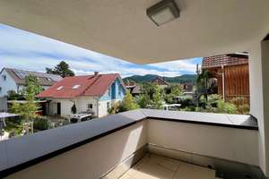 "Exklusive 3-Zimmer-Neubauwohnung mit zwei Balkonen!" – 79111 Sankt Georgen-Nord, Freiburg im Breisgau – Vorschaubild 8