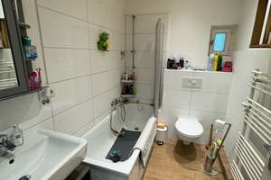 Preisreduzierung: 4-Zimmer-Wohnung mit Balkon & 2 weitere ETW'en im gleichen Objekt – Badische Straße 18, 42389 Langerfeld-Beyenburg, Wuppertal – Vorschaubild 11