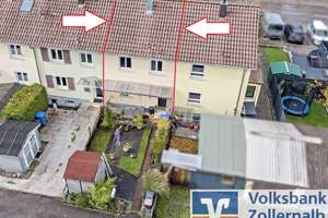 Reihenmittelhaus in toller Lage zum Wohlfühlen! – Die vollständige Adresse der Immobilie erhältst du vom Anbieter., 72336 Balingen – Vorschaubild 1