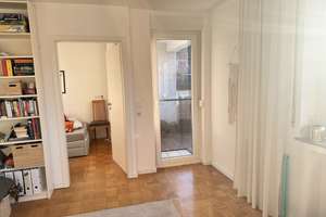  2-Zimmer-Wohnung in Ulm Wiblingen – Die vollständige Adresse der Immobilie erhältst du vom Anbieter., 89079 Wiblingen, Ulm – Vorschaubild 4