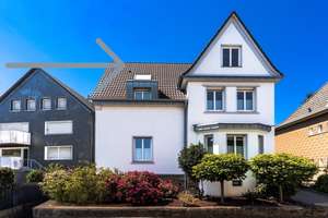 Hier wohnt nicht nur der Charme – hier wohnt das Leben. – 45259 Heisingen, Essen – Vorschaubild 6