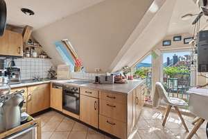 Attraktive 4-Zimmer-Wohnung in Jena – Die vollständige Adresse der Immobilie erhältst du vom Anbieter., 7745 Jena-Süd, Jena – Vorschaubild 3