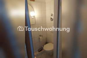 Tauschwohnung: Große 4-Zimmer-Wohnung mit Badewanne u. Balkon, separatem WC – 48161 Gievenbeck, Münster – Vorschaubild 6