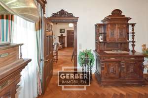 Schlossvilla Unikat - neu erbaut – Die vollständige Adresse der Immobilie erhältst du vom Anbieter., 95030 Innenstadt, Hof – Vorschaubild 63