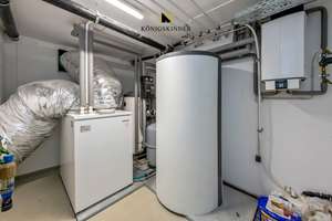 Wohnen am Schlössle: Neuwertiges 3-Einheiten-Haus Mönsheim. Rendite. Freiraum. Komfort. – Die vollständige Adresse der Immobilie erhältst du vom Anbieter., 71297 Mönsheim – Vorschaubild 41