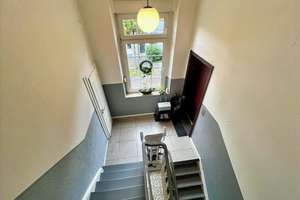 Krefeld-Uerdingen: Preis reduziert-3-Zi. Eigentumswohnung in 4-Fam.-Haus mit Loggia Nähe Stadtpark. – Die vollständige Adresse der Immobilie erhältst du vom Anbieter., 47829 Uerdingen, Krefeld – Vorschaubild 15