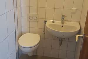 Freundliches 1 Zimmerappartment mit Balkon und Küche – Prinz-Rupprecht-Straße 10, 93053 Kasernenviertel, Regensburg – Vorschaubild 6