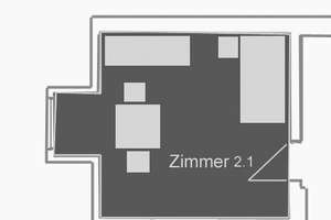 1-Zimmer WG in München-Neuhausen – Tizianstraße 20, 80638 Neuhausen, München – Vorschaubild 2