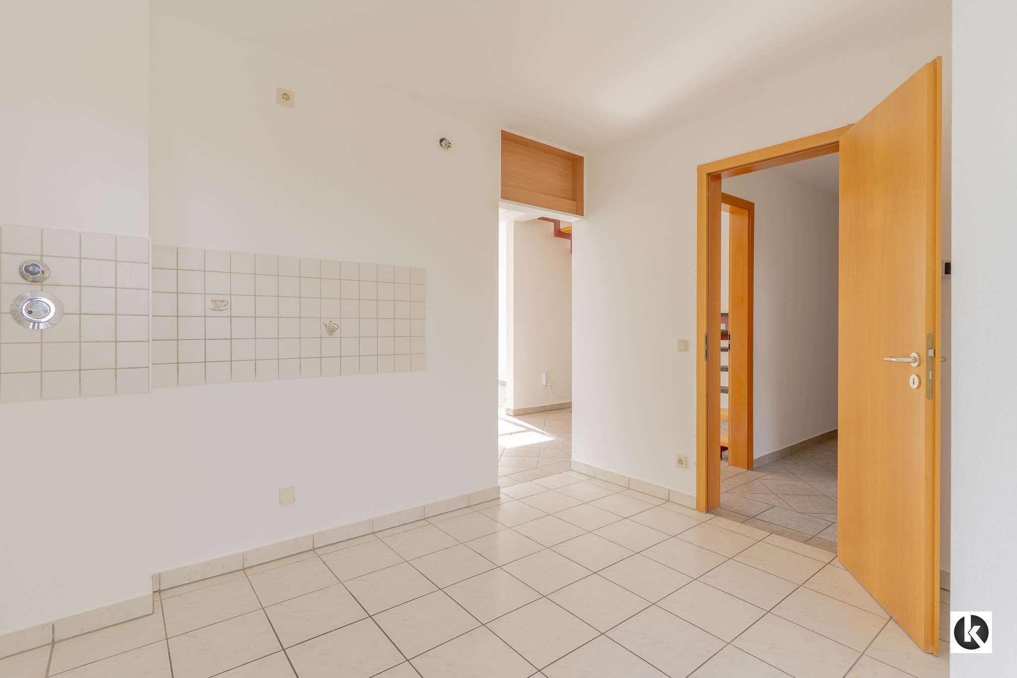 Immobilie in Königsmoos - Maisonette-Wohnung mit Stil und Raumgefühl – ca. 108 m² auf zwei Ebenen - Bild 17