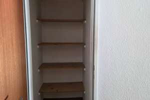 2 Zimmer Wohnung im 1. OG mit Balkon in Düsseldorf-Oberbilk – Oberbilker Allee 280, 40227 Oberbilk, Düsseldorf – Vorschaubild 6