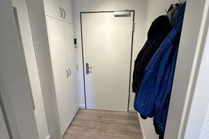 Kompaktes Wohnen am Amalie-Thomas-Platz: 1,5-Zimmer-Apartment – Amalie-Thomas-Platz 4a, 31582 Nienburg (Weser) – Vorschaubild 8