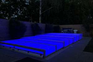 EFH in Zehlendorf, 6 Zimmer, Pool, Sauna, Provisionsfrei, sofort verfügbar – 14167 Zehlendorf, Berlin – Vorschaubild 8