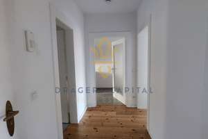 moderne 2-Zimmer-Altbauwohnung mit Einbauküche & Balkon SOLL Brutto Rendite 4% – Die vollständige Adresse der Immobilie erhältst du vom Anbieter., 4279 Dölitz-Dösen, Leipzig – Vorschaubild 9