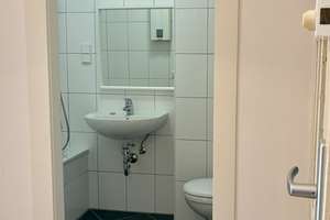 Helle 2-Zimmerwohnung in ruhiger Lage im Paulusviertel/Bessungen – Martinstraße 68, 64285 Bessungen, Darmstadt – Vorschaubild 13