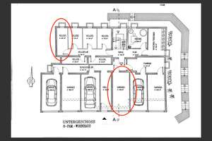 4-Zimmer Wohnung mit Balkon und Garage in Schluchsee – Obere Ringstrasse 11, 79859 Schluchsee – Vorschaubild 14