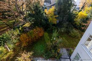 Charakteristisches Architektenhaus mit Galerie & Dachterrasse in Parknähe – Die vollständige Adresse der Immobilie erhältst du vom Anbieter., 64295 Darmstadt-West, Darmstadt – Vorschaubild 24