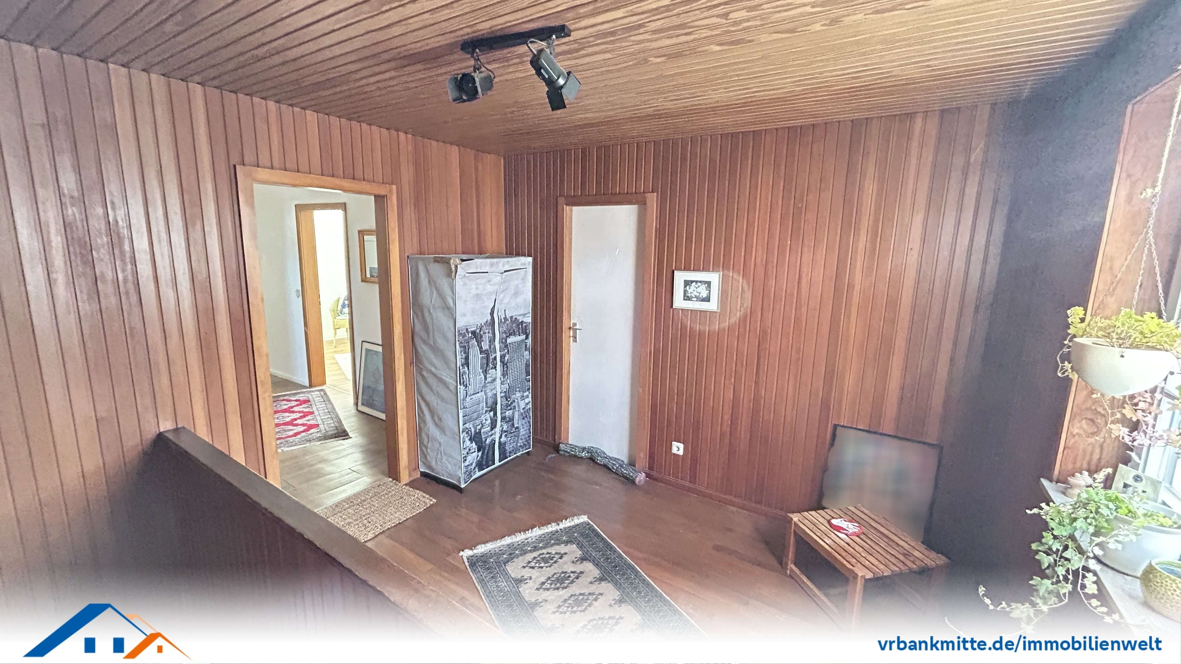 Immobilie in Duderstadt - Familienfreundliches Einfamilienhaus mit viel Platz und Garten in Duderstadt - Bild 11