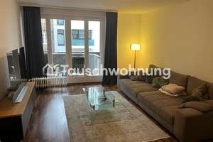 Tauschwohnung: Schöne zwei Zimmer Wohnung Neustadt – Hütten 59, 20355 Neustadt, Hamburg – Vorschaubild 1