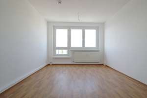 **Familienwohnung nähe des Neustädter See**