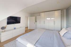 !!! Den Blick übers Weitmarer Holz genießen - ein offenes Wohnkonzept, das einfach überzeugt !!! – Die vollständige Adresse der Immobilie erhältst du vom Anbieter., 44879 Linden, Bochum – Vorschaubild 14