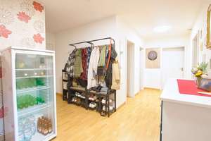 +++ vermietete, helle 3-Zimmerwohnung mit Balkon, Stellplatz und Aufzug im 4. OG in DD-Löbtau +++ – Die vollständige Adresse der Immobilie erhältst du vom Anbieter., 1159 Löbtau-Nord, Dresden – Vorschaubild 11