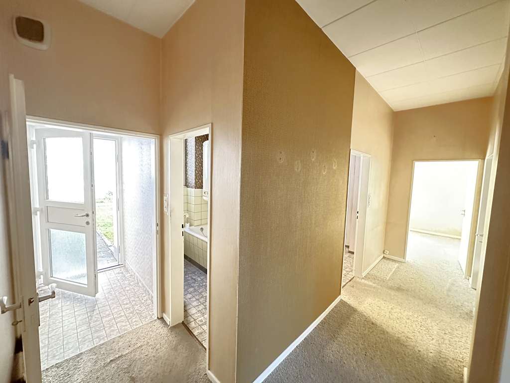 Immobilie in Langen - 3-Zimmer-Eigentumswohnung in ruhiger Lage mit Garten in Bahnhofsnähe - Bild 0