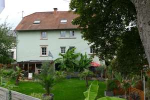 Mehrfamilienhaus mit idyllischem Garten und mit Ausbaureserve!!! – Die vollständige Adresse der Immobilie erhältst du vom Anbieter., 66649 Oberthal – Vorschaubild 2