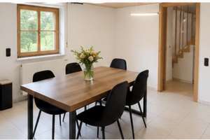 Viel Freiraum: Einfamilienhaus in Essenbach – Die vollständige Adresse der Immobilie erhältst du vom Anbieter., 84051 Essenbach – Vorschaubild 7