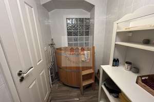 Repräsentative Jugendstilvilla – exklusiver Standort für Praxis, Kanzlei oder luxuriöses Wohnen – Die vollständige Adresse der Immobilie erhältst du vom Anbieter., 4105 Zentrum-Nord, Leipzig – Vorschaubild 17