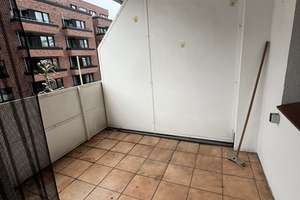 schöne 3 Zimmer Wohnung mit Balkon – Rheinstraße 18, 27570 Geestemünde, Bremerhaven – Vorschaubild 9